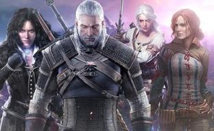 В Steam распродают игры серии «Ведьмак» со скидкой до 85%